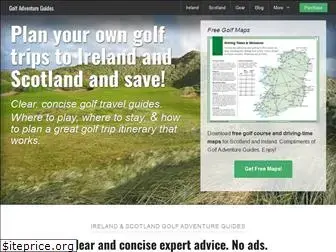 golfadventureguides.com