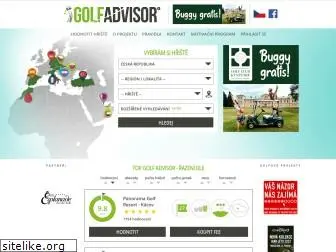 golfadvisor.cz