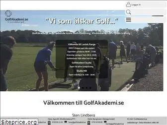 golfakademi.se