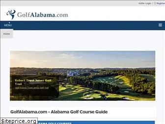 golfalabama.com