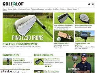 golfalot.com