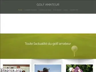 golfamateur.fr
