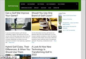 golfandcamp.com