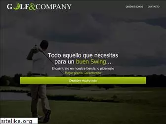 golfandcompany.com