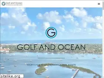golfandocean.com