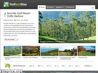 golfandstay.com.au