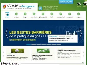 golfangers.com