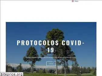 golfaraucarias.cl