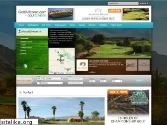 golfarizona.com