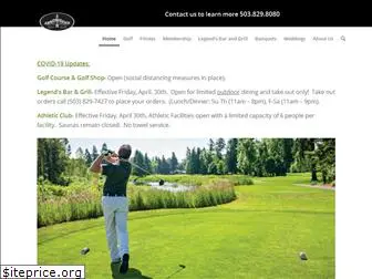 golfarrowhead.com