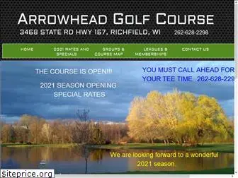 golfarrowhead9.com