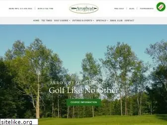 golfarrowheadnow.com