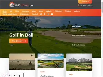 golfasia.com