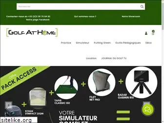 golfathome.com