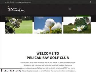 golfatpelicanbay.com
