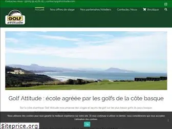 golfattitude.com