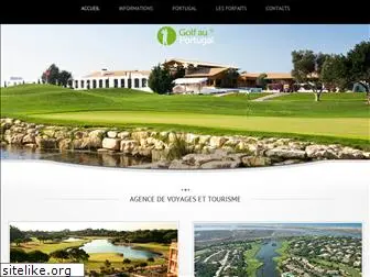 golfauportugal.com