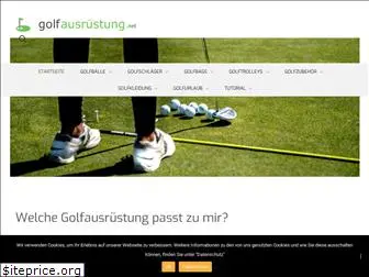 golfausruestung.net