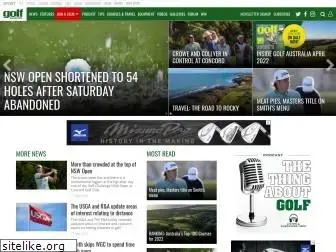 golfaustralia.com.au