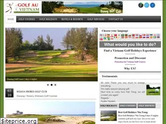 golfauvietnam.com