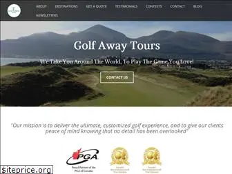 golfawaytours.com
