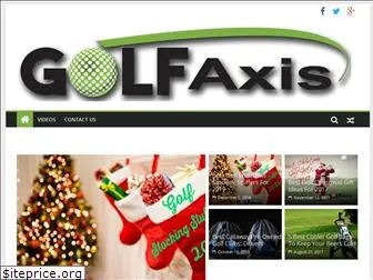 golfaxis.com