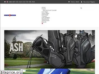 golfbagcompany.com