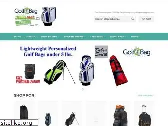 golfbagplace.com