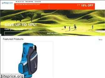 golfbags.com