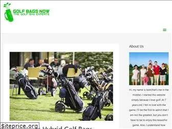 golfbagsnow.com