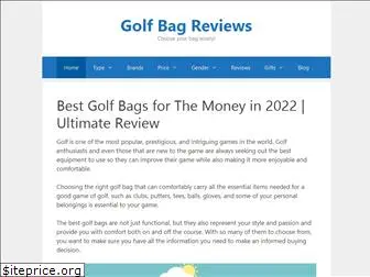 golfbagsreviews.com