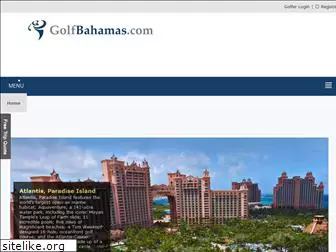 golfbahamas.com