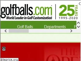 golfball.com