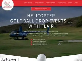 golfballdroppers.com