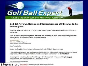 golfballexpert.com