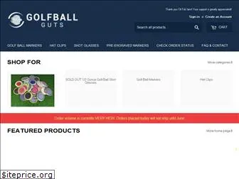 golfballguts.com