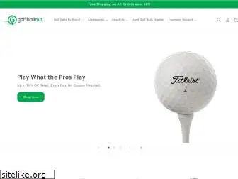 golfballnut.com