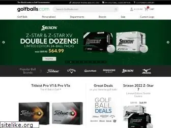 golfballs.com