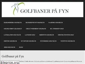 golfbaner-fyn.dk