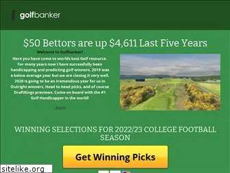 golfbanker.com