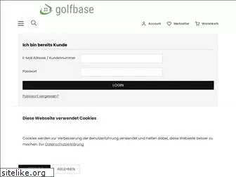 golfbase.de