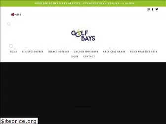 golfbays.co.uk