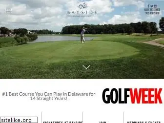 golfbayside.com