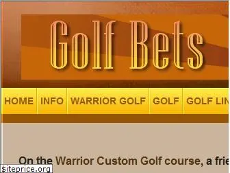 golfbets.net