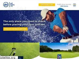 golfbettingclub.com