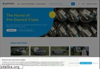 Top 33 Similar websites like golfbidder.co.uk and alternatives