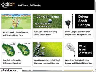 golfbit.com