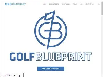 golfblueprint.com