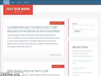 golfbobmann.com