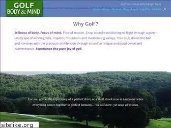 golfbodyandmind.com